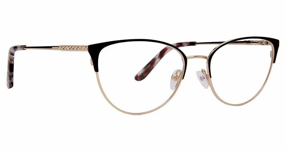 Jenny Lynn JLCAPTIVATING Eyeglasses - view 4